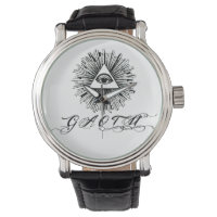 GAOTU Watch