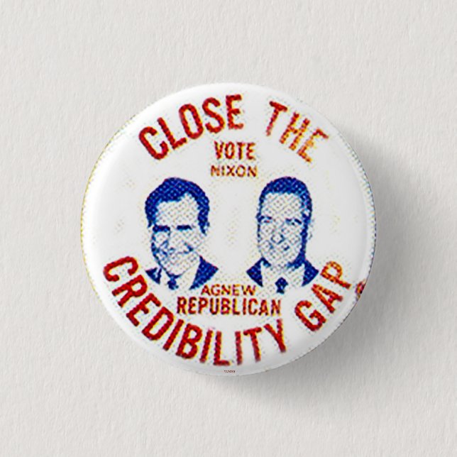 Gap jugate - Button (Front)