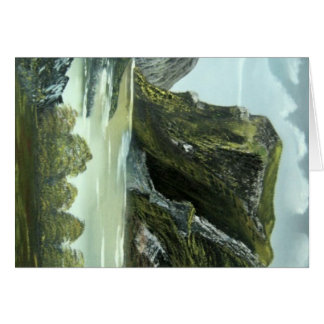 Gap of Dunloe, Co Kerry, Ireland Cards