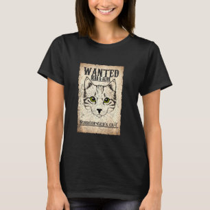 Garage Funny Quantum Mechanics Physicist Idea Schr T-Shirt