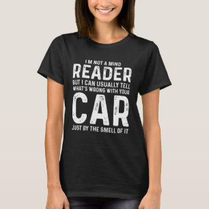 Garage Garage Work for Men Women Father s Day 3 T-Shirt