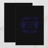 Garage Gyms Building Better Homebodies Barbell Gym (Front/Back)