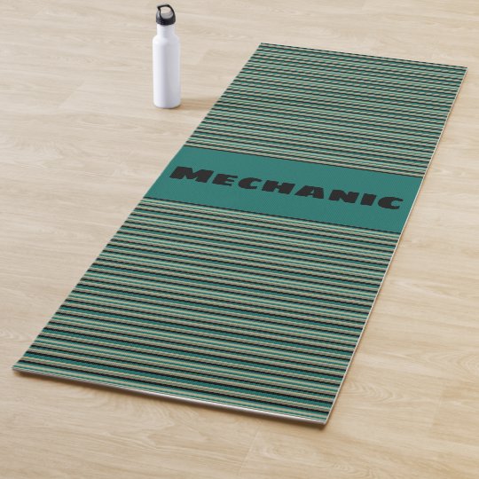 Garage Mechanic Work Mat
