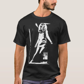 Garage Punk Dancer T-Shirt