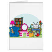 Garage Sale Stuff (Front)