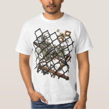 Garage Sale T-Shirt