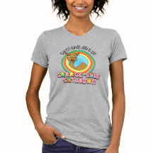 Garage Sale T-Shirt - Guess What Day Camel
