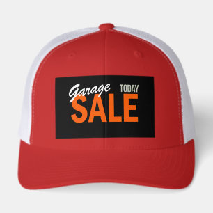Garage Sale Today