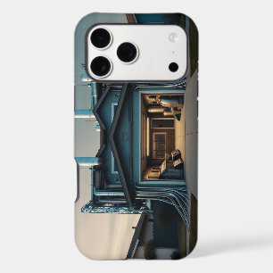 Garage Tech Upgrade Apple iPhone 17 Max Tough case