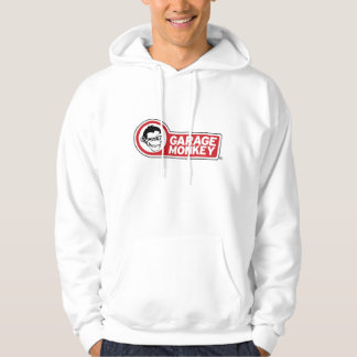GarageMonkey Hoodie