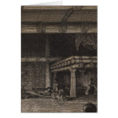 Garaningiou's House, Fiji (Front)