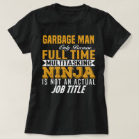 Garbage Man