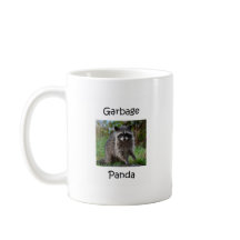 Garbage Panda