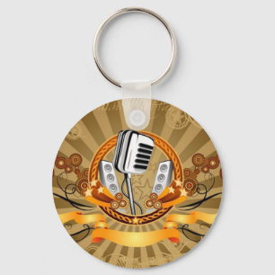 Garcya.us_11984269 Keychain