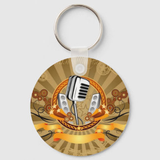 Garcya.us_11984269 Keychain