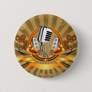 Garcya.us_11984269 Pinback Button