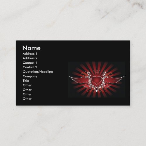 Garcya.us__6370591 , Name, Address 1, Address 2... Business Card Templates