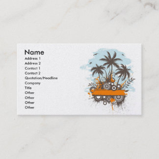 Garcya.us_blog_001, Name, Address 1, Address 2,... Business Card