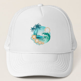 Garcya.us_blog_004 Trucker Hat