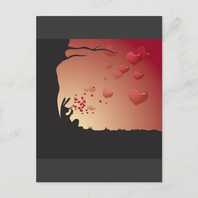 garcya.us_happyvalentines8930 holiday postcard (Front)