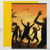 garcya us, people, vector, 6 (Front/Back)