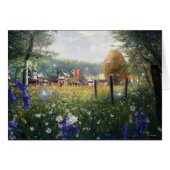 Garden (Front Horizontal)