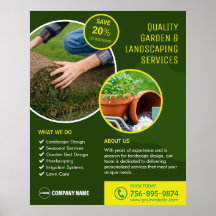 Garden And Landscaping Services