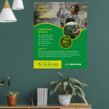 Garden And Landscaping Services