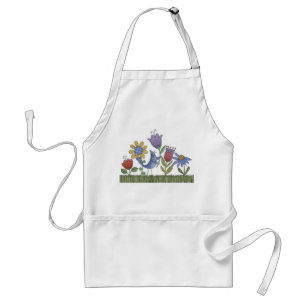 Garden - Apron