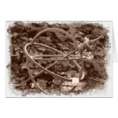 Garden Art (Front Horizontal)