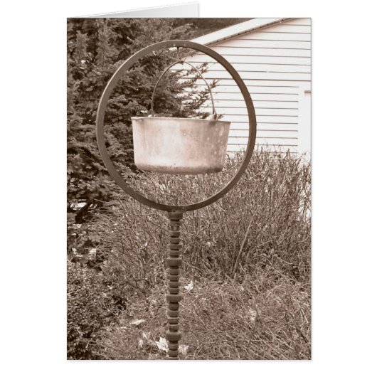 Garden Art Cards (Front)