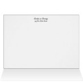 Garden at Giverny (Inside Horizontal (Top))