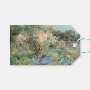 Garden at Kilmurry (by Mildred Anne Butler) Gift Tags