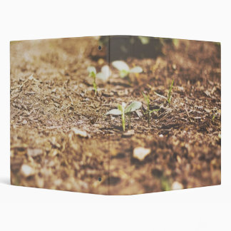 Garden Binder