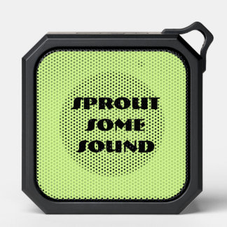 Garden Bluetooth Speaker – Outdoor Music