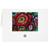 Garden Bouquet (Back Horizontal)