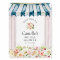 Garden Bridal Shower Welcome Sign