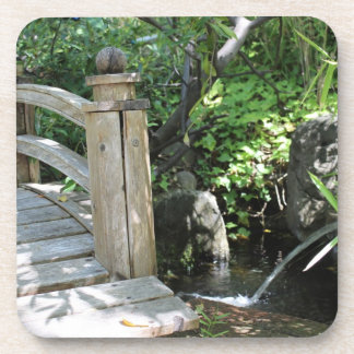 Garden Bridge Coaster