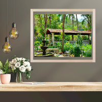 Garden Bridge Puerto Vallarta
