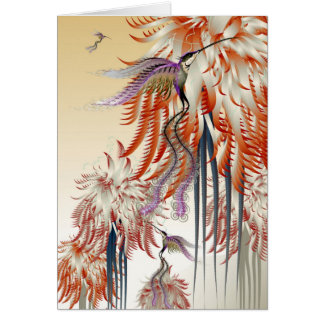 garden.... cards