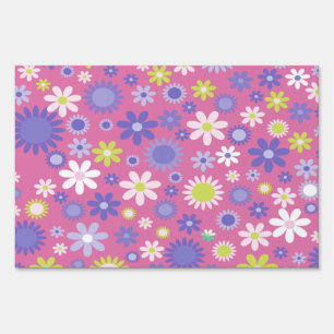 Garden Center - Flower Shop Sign