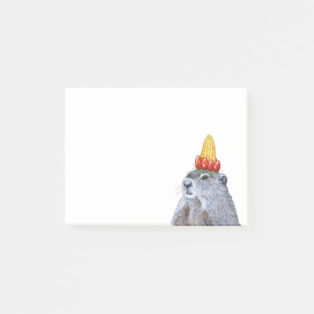 Garden Clown note (Front)