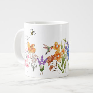 Garden 😁 coffee specialty mug