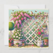 Garden Collection - 3rd Gate