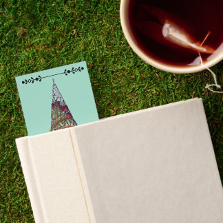 Garden Cornucopia Bookmarks