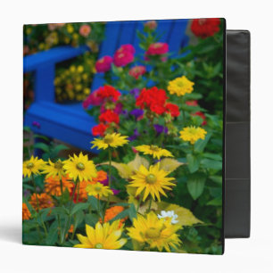 Garden designs in our Garden Sammamish, 3 Ring Binder