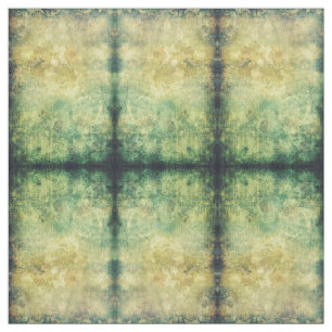 Garden Dreams Patterned Fabric