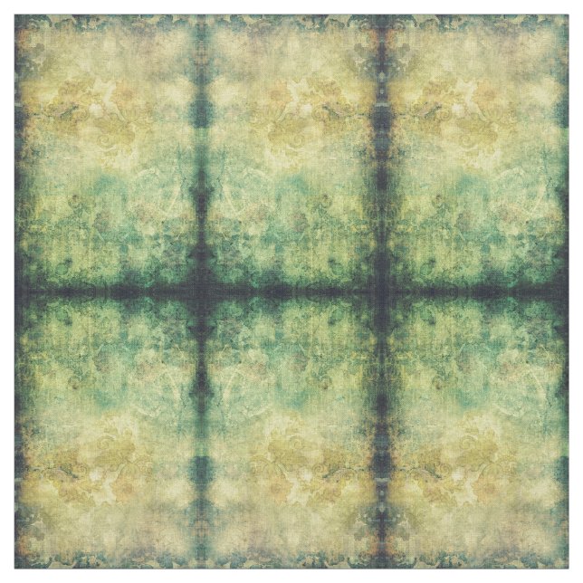 Garden Dreams Patterned Fabric (Swatch)