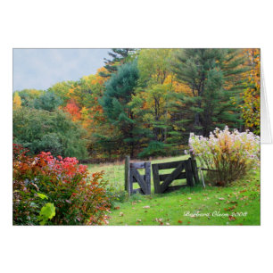 Garden: Every exit is an entry somewhere else