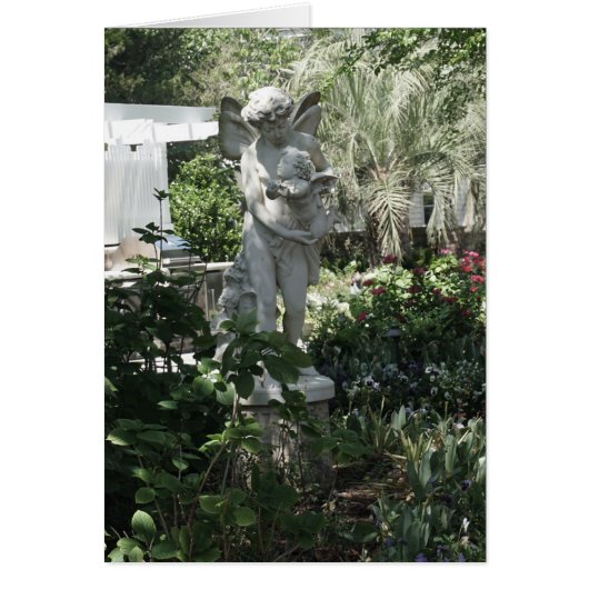 Garden Fairy Cards (Front)